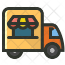 پیش‌نمایش فایل truck-127 از پک غذا 5
