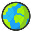 پیش‌نمایش فایل earth-134 از پک سئو و وب 1