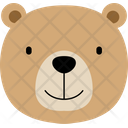 پیش‌نمایش فایل bear-4672610 از پک حیوانات با صورت بانمک