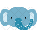 پیش‌نمایش فایل elephant-4672613 از پک حیوانات با صورت بانمک