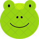 پیش‌نمایش فایل frog-4894620 از پک حیوانات با صورت بانمک