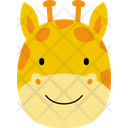 پیش‌نمایش فایل giraffe-4672615 از پک حیوانات با صورت بانمک