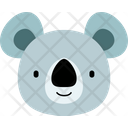 پیش‌نمایش فایل koala-4672617 از پک حیوانات با صورت بانمک