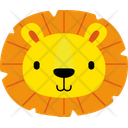 پیش‌نمایش فایل lion-4672618 از پک حیوانات با صورت بانمک