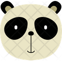پیش‌نمایش فایل panda-4672619 از پک حیوانات با صورت بانمک