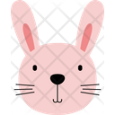 پیش‌نمایش فایل rabbit-4672621 از پک حیوانات با صورت بانمک
