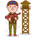 پیش‌نمایش فایل army-4672665 از پک شغل مرد