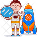 پیش‌نمایش فایل astronaut-4672667 از پک شغل مرد