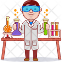 پیش‌نمایش فایل chemist-4672671 از پک شغل مرد