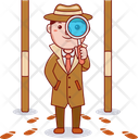 پیش‌نمایش فایل detective-4672674 از پک شغل مرد