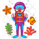 پیش‌نمایش فایل diver-4672675 از پک شغل مرد