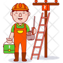 پیش‌نمایش فایل electrician-4672677 از پک شغل مرد