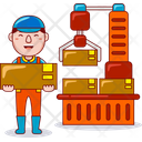 پیش‌نمایش فایل factory-worker-4672679 از پک شغل مرد