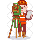 پیش‌نمایش فایل land-surveyor-4672684 از پک شغل مرد