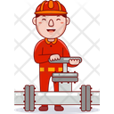 پیش‌نمایش فایل oil-miner-4672691 از پک شغل مرد