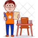 پیش‌نمایش فایل writer-4672701 از پک شغل مرد
