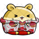 پیش‌نمایش فایل cute-hamster-wear-winter-outfit-6449242 از پک همستر بانمک