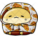 پیش‌نمایش فایل cute-hamster-wear-winter-outfit-6449264 از پک همستر بانمک