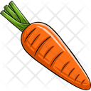پیش‌نمایش فایل carrot-6939839 از پک سبزیجات