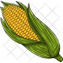 پیش‌نمایش فایل corn-6939840 از پک سبزیجات
