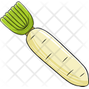 پیش‌نمایش فایل radish-6939848 از پک سبزیجات