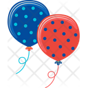 پیش‌نمایش فایل balloons-7170809 از پک سال نو مبارک