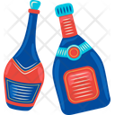 پیش‌نمایش فایل bottle-7170805 از پک سال نو مبارک