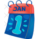 پیش‌نمایش فایل calendar-7170804 از پک سال نو مبارک