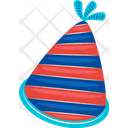 پیش‌نمایش فایل new-year-hat-7170806 از پک سال نو مبارک