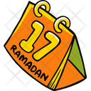 پیش‌نمایش فایل calendar-7808965 از پک رمضان