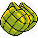 پیش‌نمایش فایل ketupat-7808987 از پک رمضان