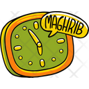 پیش‌نمایش فایل maghrib-time-7808989 از پک رمضان