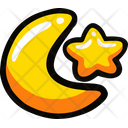 پیش‌نمایش فایل moon-and-star-7808991 از پک رمضان