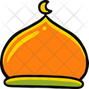 پیش‌نمایش فایل mosque-dome-7808993 از پک رمضان