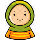 پیش‌نمایش فایل muslim-woman-7809006 از پک رمضان