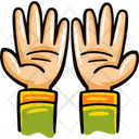 پیش‌نمایش فایل praying-hand-7809012 از پک رمضان