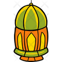 پیش‌نمایش فایل ramadan-lantern-7809015 از پک رمضان
