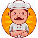 پیش‌نمایش فایل chef-8563827 از پک شخصیت مرد کارگر