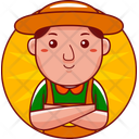 پیش‌نمایش فایل person-8563846 از پک شخصیت مرد کارگر