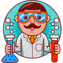 پیش‌نمایش فایل scientist-8580358 از پک شخصیت مرد کارگر