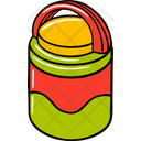 پیش‌نمایش فایل lunch-box-8368166 از پک سفر
