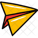پیش‌نمایش فایل paper-plane-8368169 از پک سفر