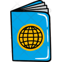 پیش‌نمایش فایل passport-8374672 از پک سفر