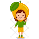 پیش‌نمایش فایل girl-kids-lemon-character-9313647 از پک شخصیت میوه ای دختر بچه