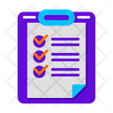 پیش‌نمایش فایل delivery-checklist-9687862 از پک تحویل