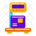 پیش‌نمایش فایل digital-scales-9687879 از پک تحویل