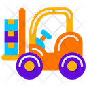 پیش‌نمایش فایل forklift-9687861 از پک تحویل