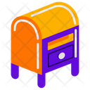 پیش‌نمایش فایل mail-box-9687883 از پک تحویل