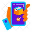 پیش‌نمایش فایل online-delivery-9687896 از پک تحویل