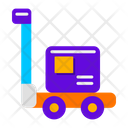 پیش‌نمایش فایل trolley-9687866 از پک تحویل